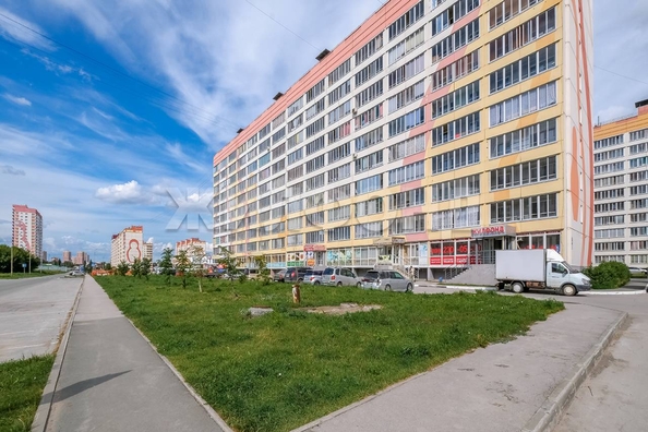 
  Продается студия 20.8 м². Фото 10.