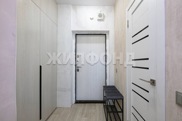 
  Продается 1-комн. квартира 34.9 м², в ЖК Чернышевский, корп 3.1. Фото 7.
