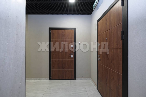 
  Продается 1-комн. квартира 34.9 м², в ЖК Чернышевский, корп 3.1. Фото 17.