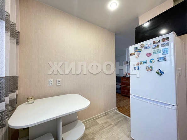 
  Продается 1-комн. квартира 30.1 м². Фото 7.