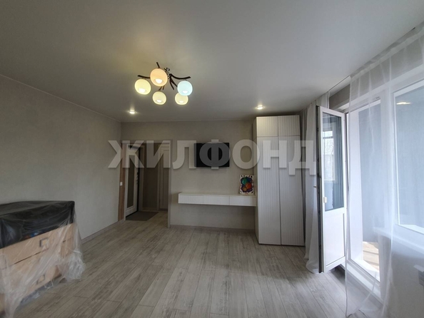 
  Продается 1-комн. квартира 33.8 м². Фото 3.