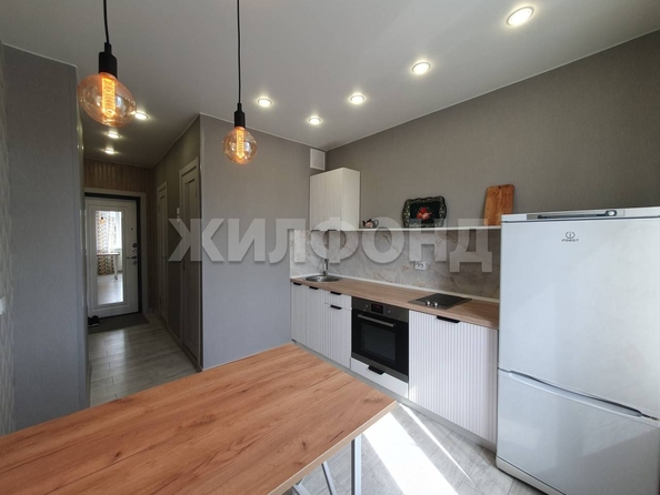 
  Продается 1-комн. квартира 33.8 м². Фото 10.