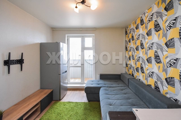 
  Продается студия 19.6 м². Фото 4.