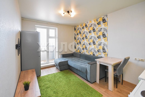 
  Продается студия 19.6 м². Фото 5.