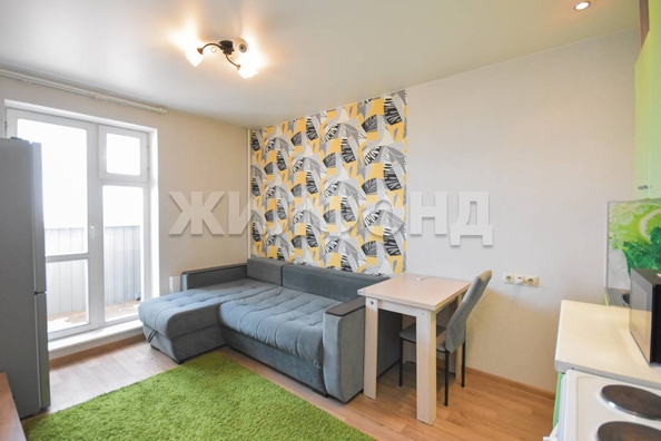 
  Продается студия 19.6 м². Фото 6.