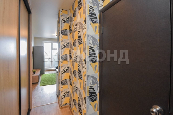 
  Продается студия 19.6 м². Фото 13.