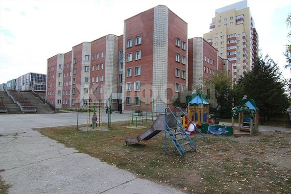 
  Продается студия 26.7 м². Фото 9.