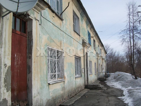
  Продается 1-комн. квартира 31.5 м². Фото 4.