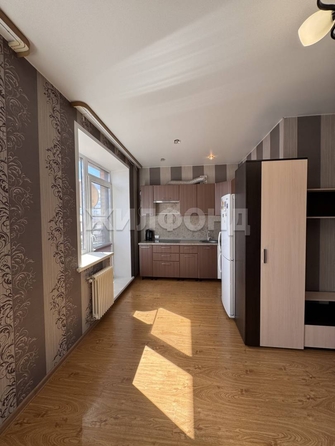 
  Продается студия 34 м². Фото 5.