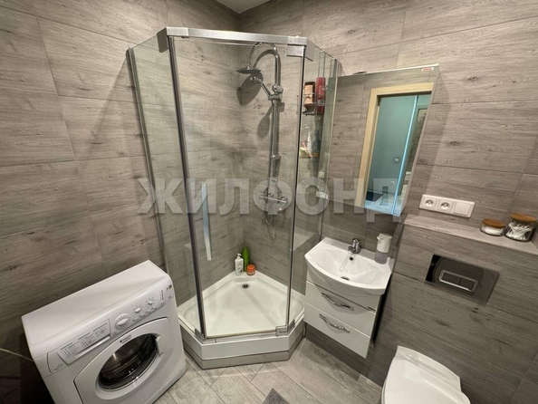 
  Продается студия 28 м². Фото 14.