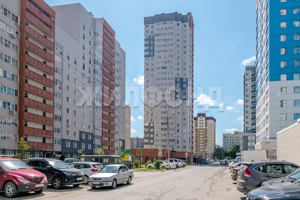 
  Продается студия 28 м². Фото 16.