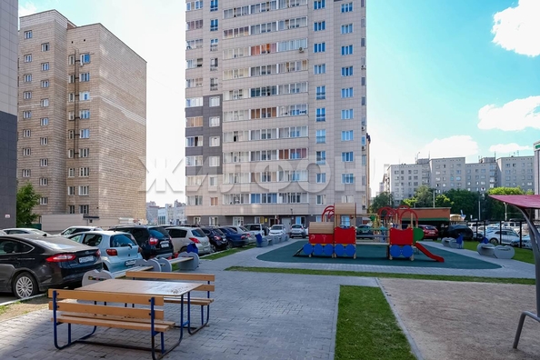 
  Продается студия 28 м². Фото 17.