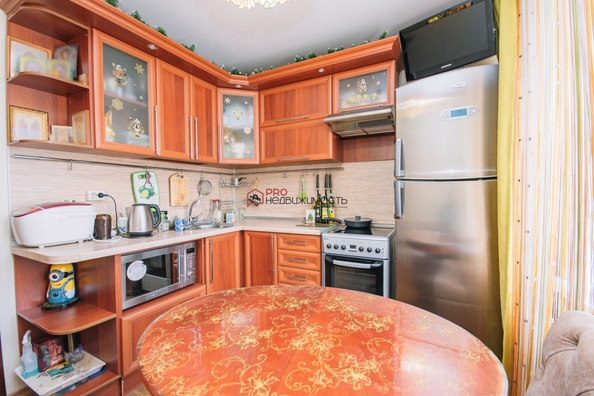 
  Продается 2-комн. квартира 53.1 м². Фото 4.
