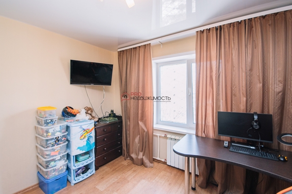 
  Продается 2-комн. квартира 53.1 м². Фото 13.