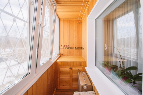 
  Продается 2-комн. квартира 53.1 м². Фото 16.
