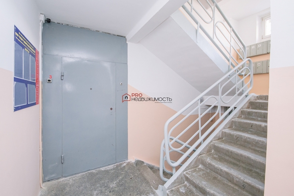 
  Продается 2-комн. квартира 53.1 м². Фото 28.