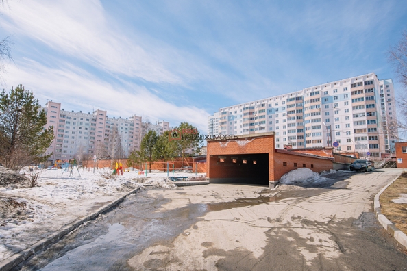 
  Продается 2-комн. квартира 53.1 м². Фото 31.