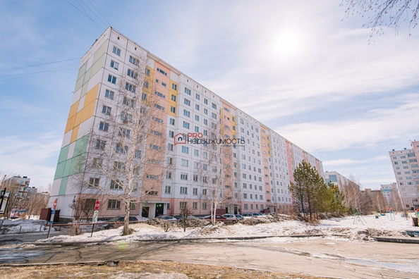 
  Продается 2-комн. квартира 53.1 м². Фото 33.