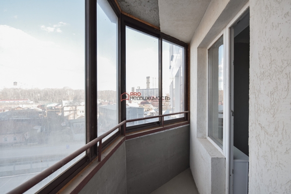 
  Продается 1-комн. квартира 37.4 м², в ЖК Гурьевский, дом 1 корпус 1. Фото 12.
