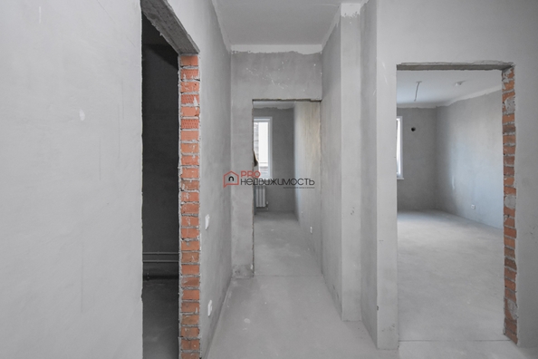 
  Продается 1-комн. квартира 37.4 м², в ЖК Гурьевский, дом 1 корпус 1. Фото 15.