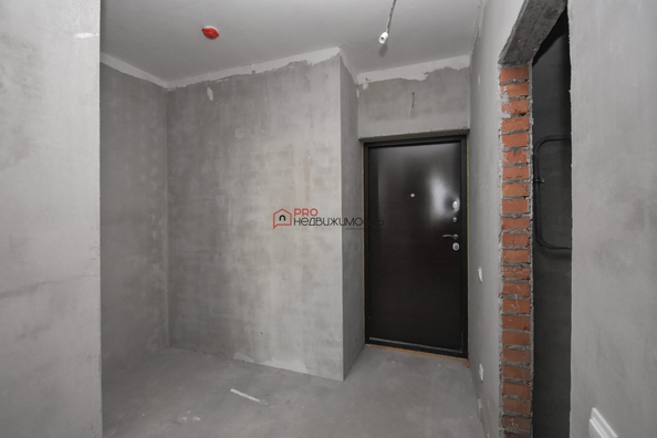 
  Продается 1-комн. квартира 37.4 м², в ЖК Гурьевский, дом 1 корпус 1. Фото 17.