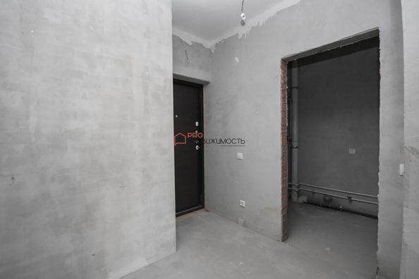 
  Продается 1-комн. квартира 37.4 м², в ЖК Гурьевский, дом 1 корпус 1. Фото 19.