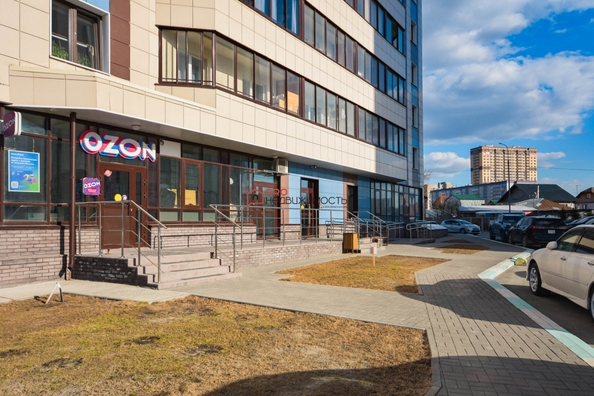 
  Продается 1-комн. квартира 37.4 м², в ЖК Гурьевский, дом 1 корпус 1. Фото 34.