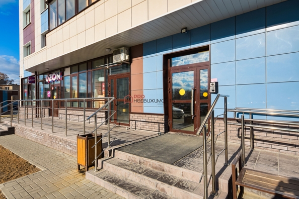 
  Продается 1-комн. квартира 37.4 м², в ЖК Гурьевский, дом 1 корпус 1. Фото 36.