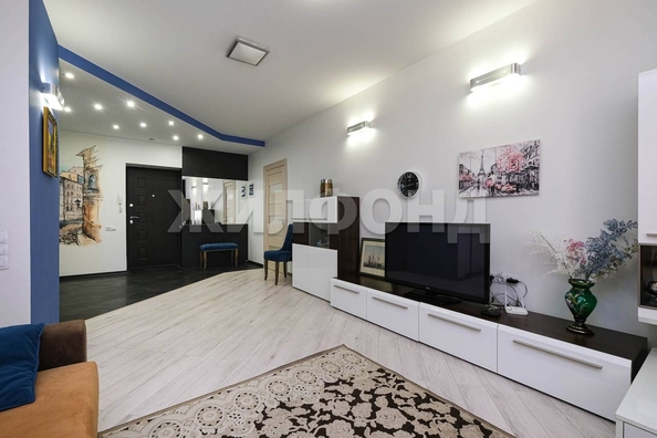 
  Продается 2-комн. квартира 65.1 м². Фото 6.