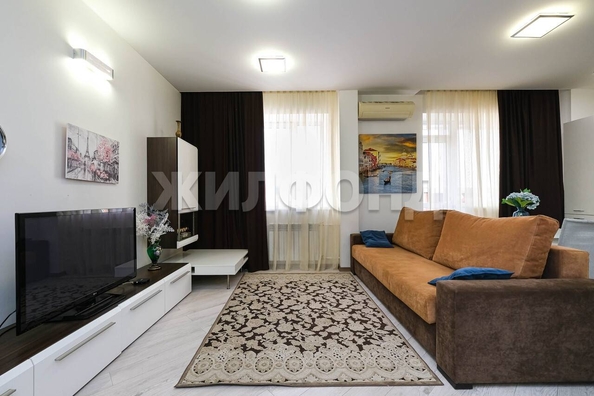
  Продается 2-комн. квартира 65.1 м². Фото 9.