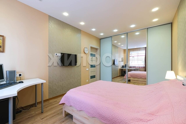 
  Продается 2-комн. квартира 65.1 м². Фото 14.