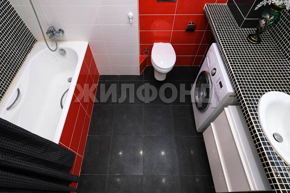 
  Продается 2-комн. квартира 65.1 м². Фото 18.