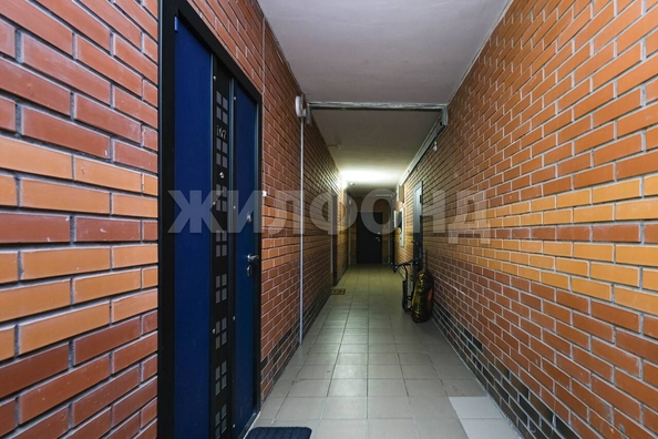 
  Продается 2-комн. квартира 65.1 м². Фото 20.