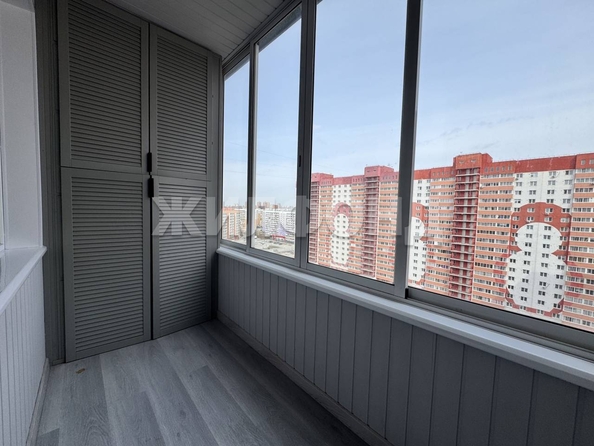 
  Продается 2-комн. квартира 59.5 м². Фото 5.