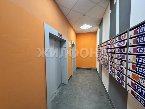 
  Продается 2-комн. квартира 59.5 м². Фото 16.