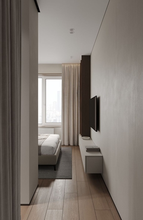 
  Продается 2-комн. квартира 49.2 м², в ЖК Калининский квартал, дом 3. Фото 12.