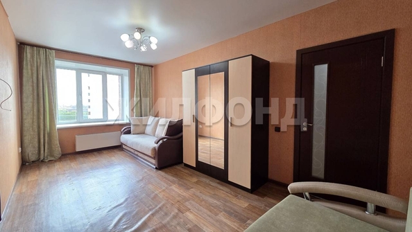
  Продается 2-комн. квартира 56.2 м². Фото 5.