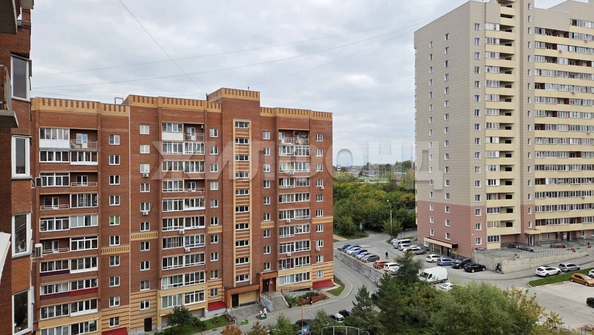 
  Продается 2-комн. квартира 56.2 м². Фото 20.
