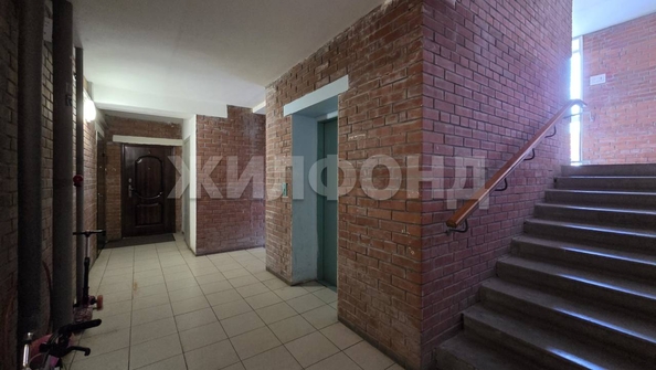 
  Продается 2-комн. квартира 56.2 м². Фото 24.