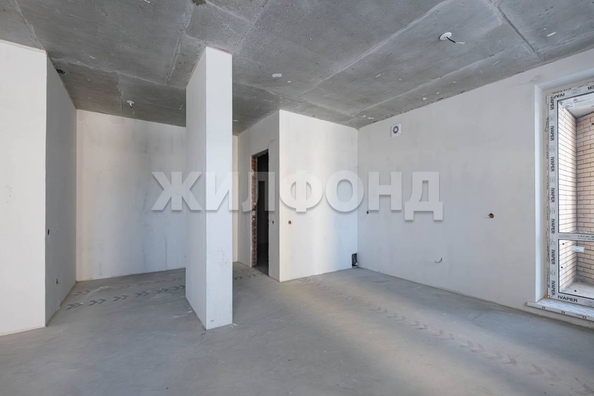 
  Продается 2-комн. квартира 62.8 м², в ЖК Основатели, дом 6. Фото 7.