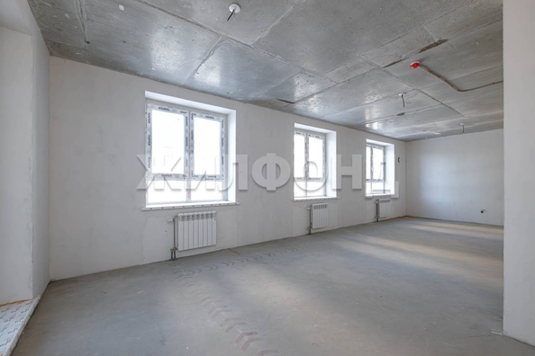
  Продается 2-комн. квартира 62.8 м², в ЖК Основатели, дом 6. Фото 9.