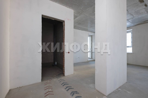 
  Продается 2-комн. квартира 62.8 м², в ЖК Основатели, дом 6. Фото 10.