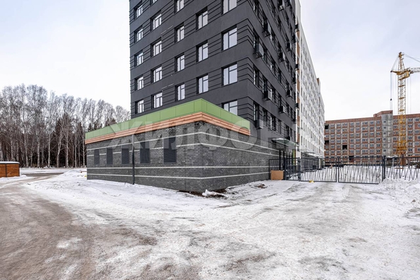 
  Продается 2-комн. квартира 46.5 м². Фото 22.