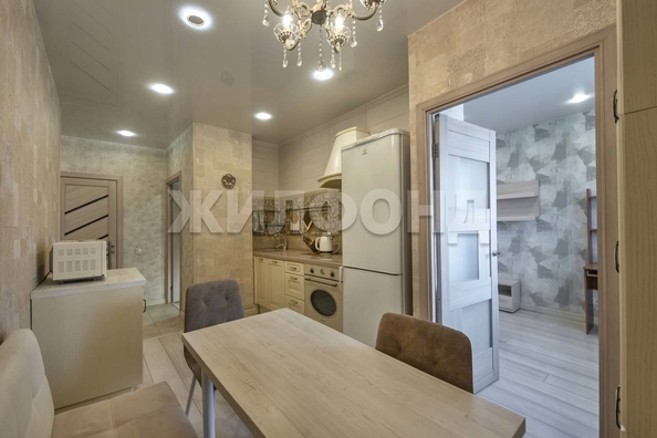 
  Продается 2-комн. квартира 43 м², в ЖК На Королева, дом 1. Фото 5.