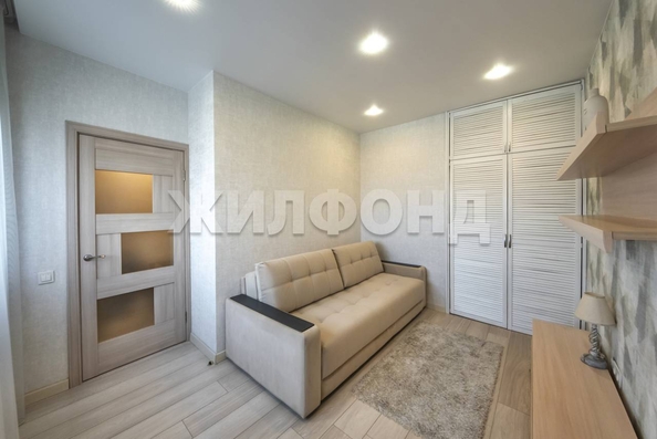
  Продается 2-комн. квартира 43 м², в ЖК На Королева, дом 1. Фото 9.