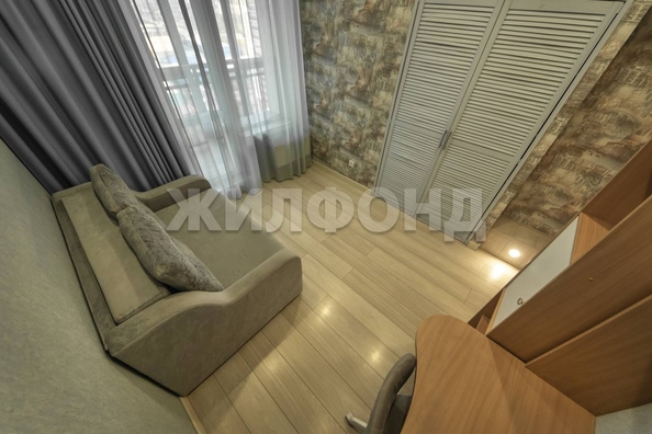 
  Продается 2-комн. квартира 43 м², в ЖК На Королева, дом 1. Фото 12.