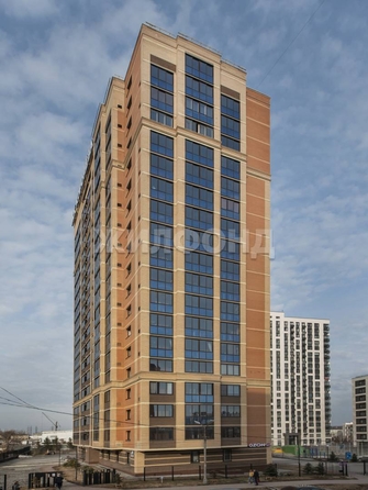 
  Продается 2-комн. квартира 43 м², в ЖК На Королева, дом 1. Фото 22.