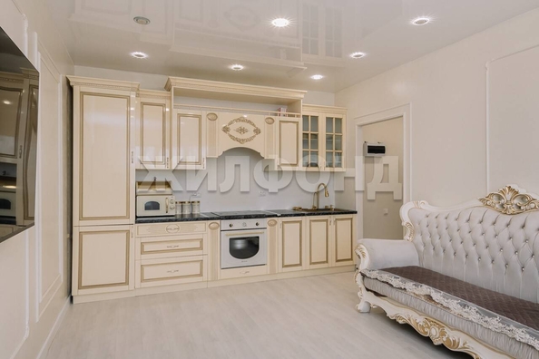 
  Продается 2-комн. квартира 54 м², в ЖК Венеция-2, дом 8. Фото 5.