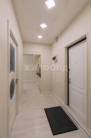 
  Продается 2-комн. квартира 54 м², в ЖК Венеция-2, дом 8. Фото 9.