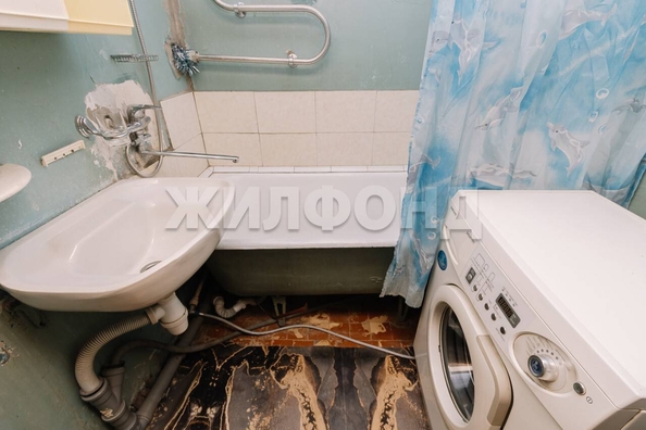
  Продается 2-комн. квартира 42.7 м². Фото 11.